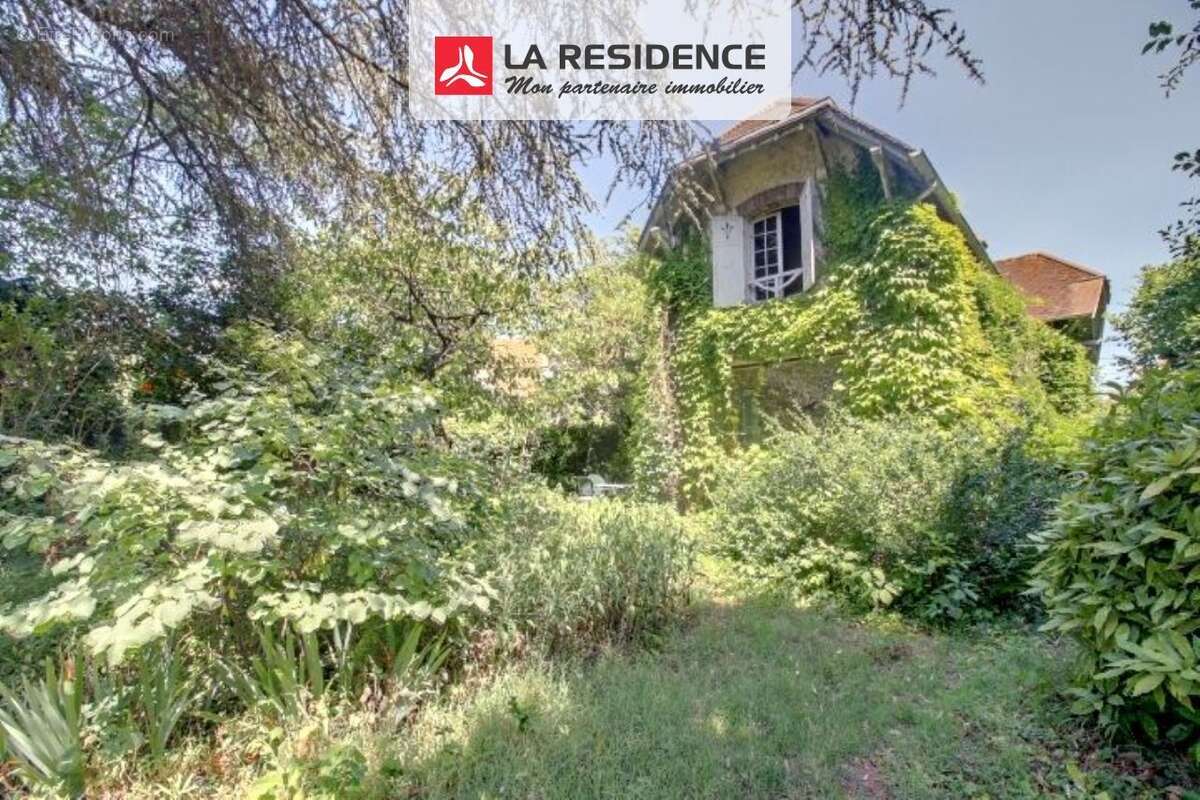Maison 189 m² à Les Mureaux  - photo 4