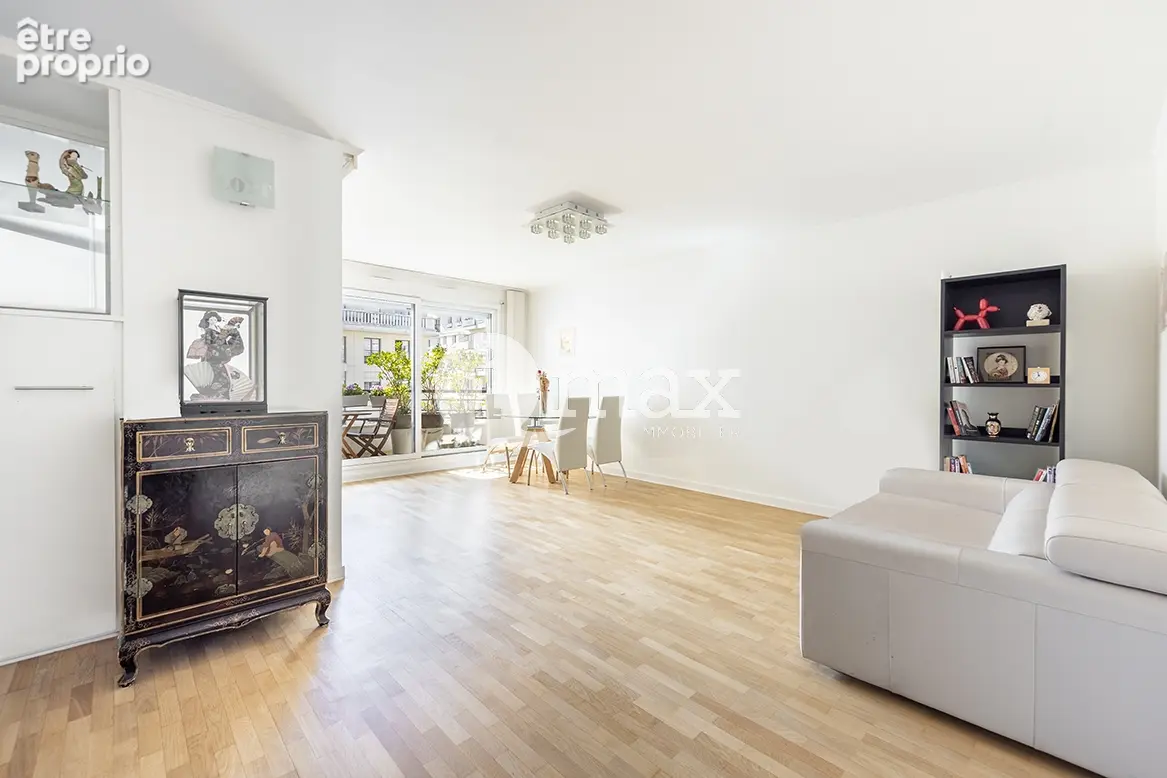 Levallois - 3 pièces - 745 000 euros fai - photo 3