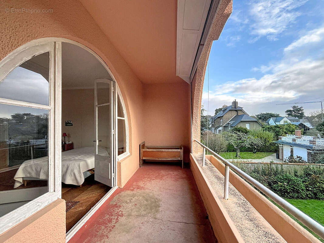 Maison à SAINT-BRIAC-SUR-MER