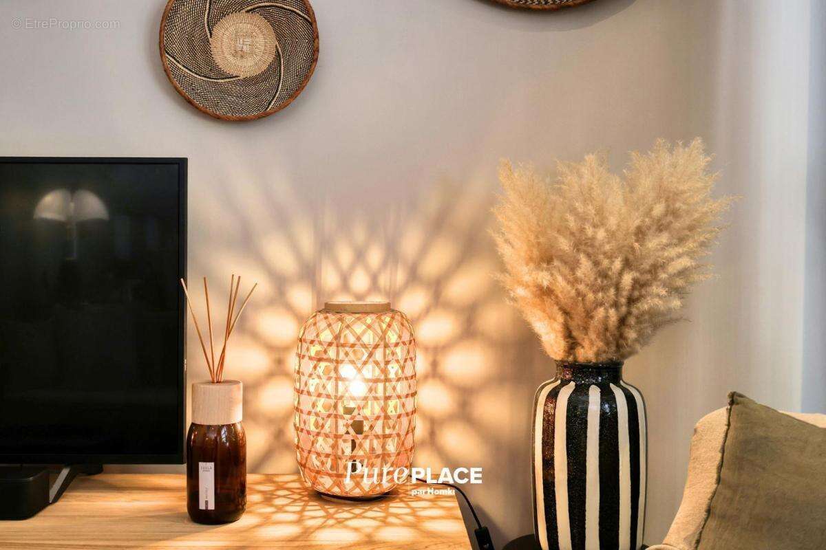 Appartement à RAYOL-CANADEL-SUR-MER