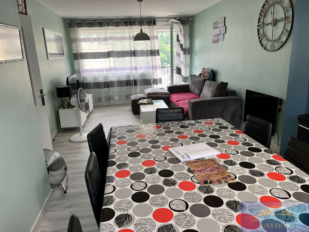 Appartement à LOURDES