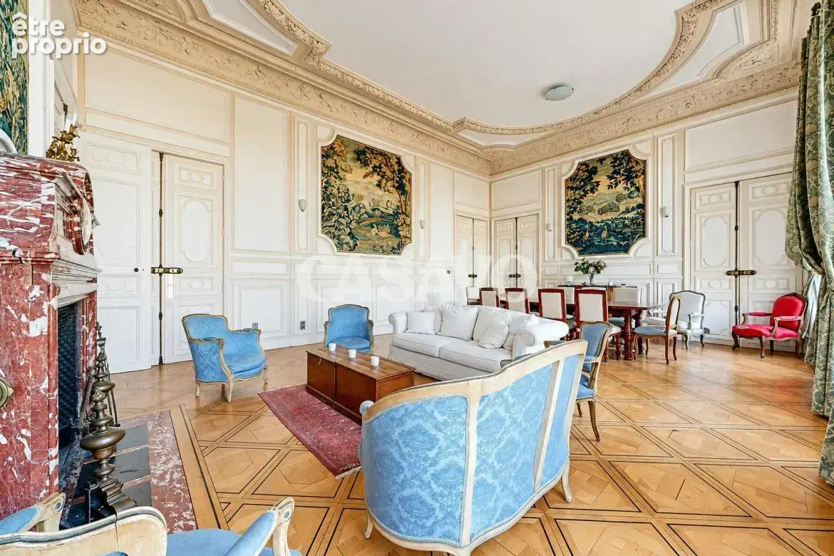 Vente Appartement 6 pièces de 184m² - 77440 Ocquerre - photo 4