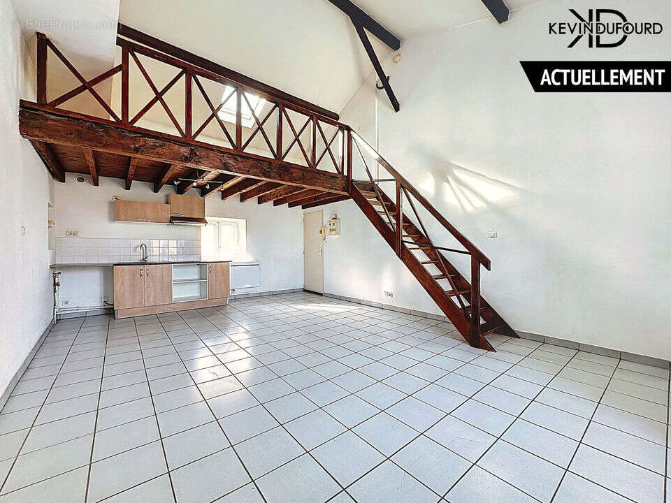 Appartement à AUBENAS