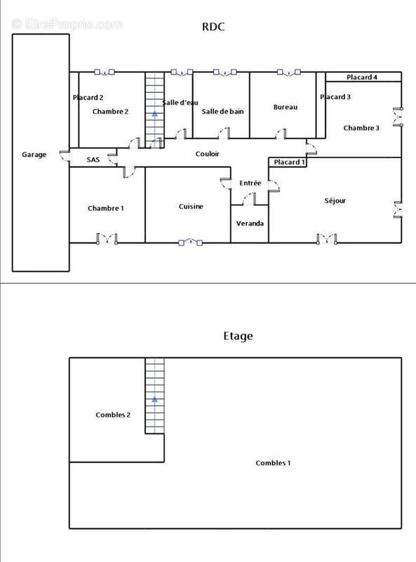 Maison à LAURAC-EN-VIVARAIS