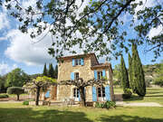 Maison à MOISSAC-BELLEVUE