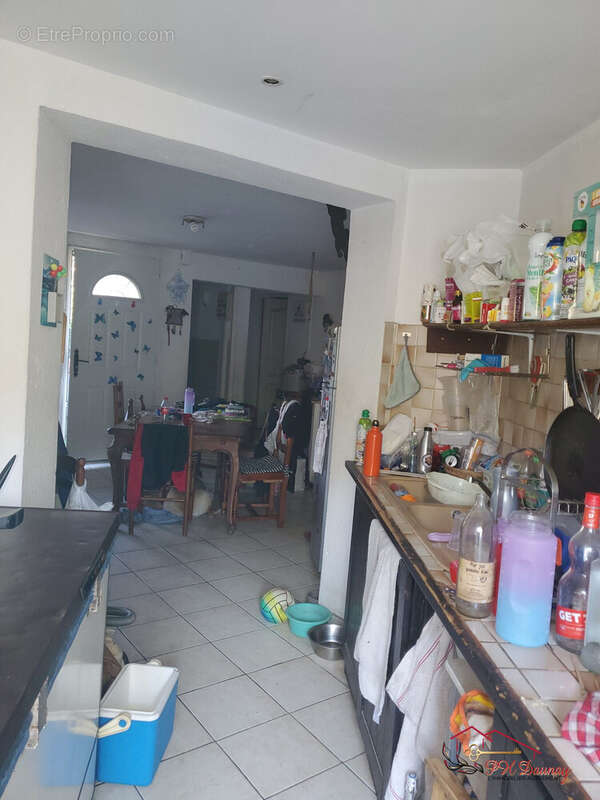 Appartement à ALES