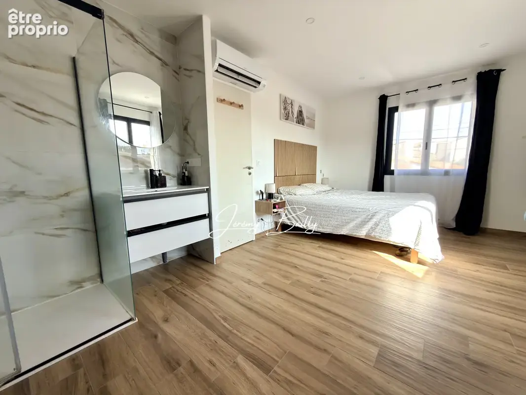 Maison 85 m² à Torreilles  - photo 12