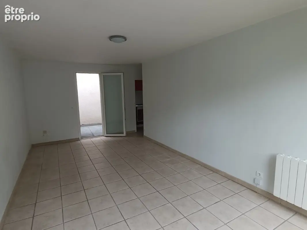 Appartement Figeac 2 pièce(s) 45 m2 - photo 2