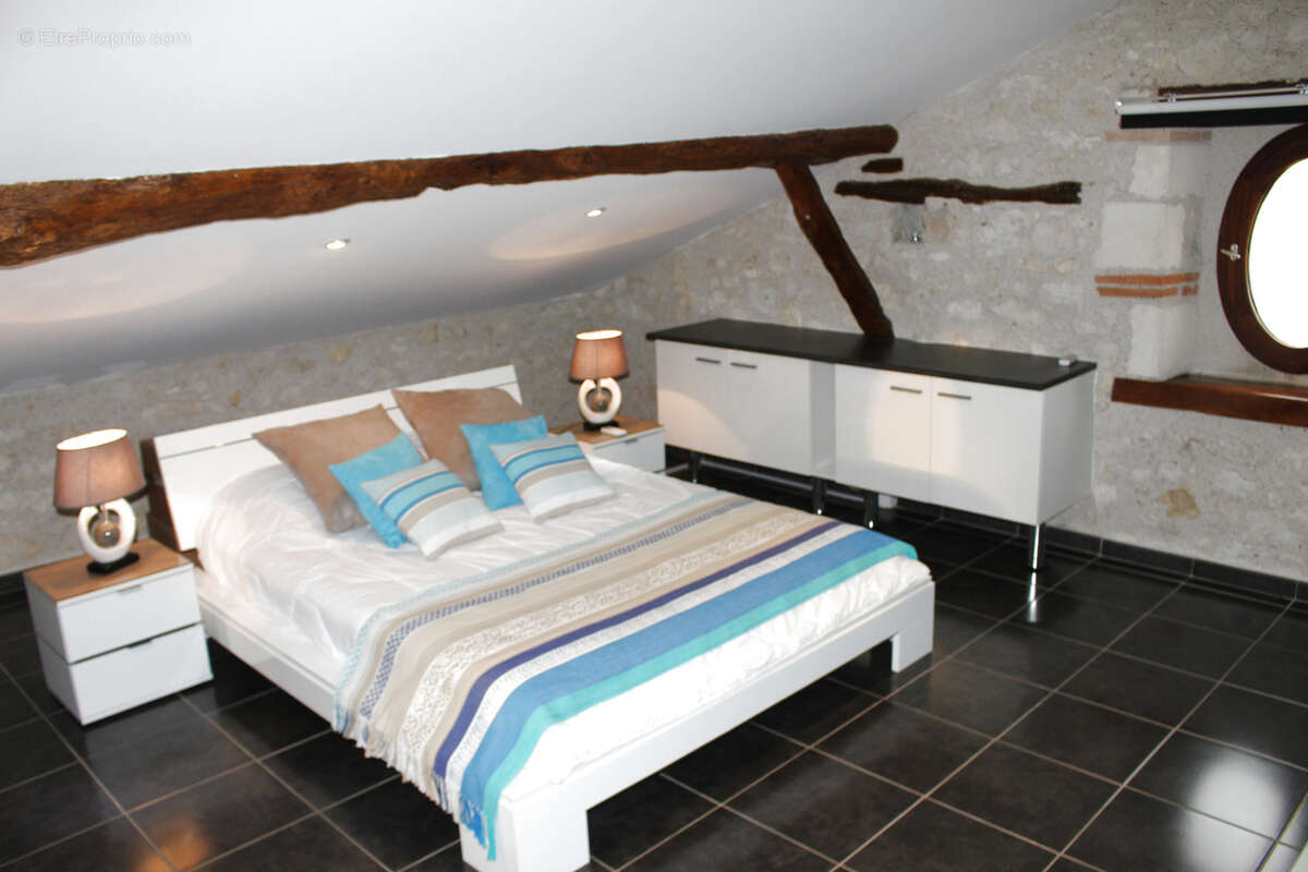 Maison à SAINT-CLAIR