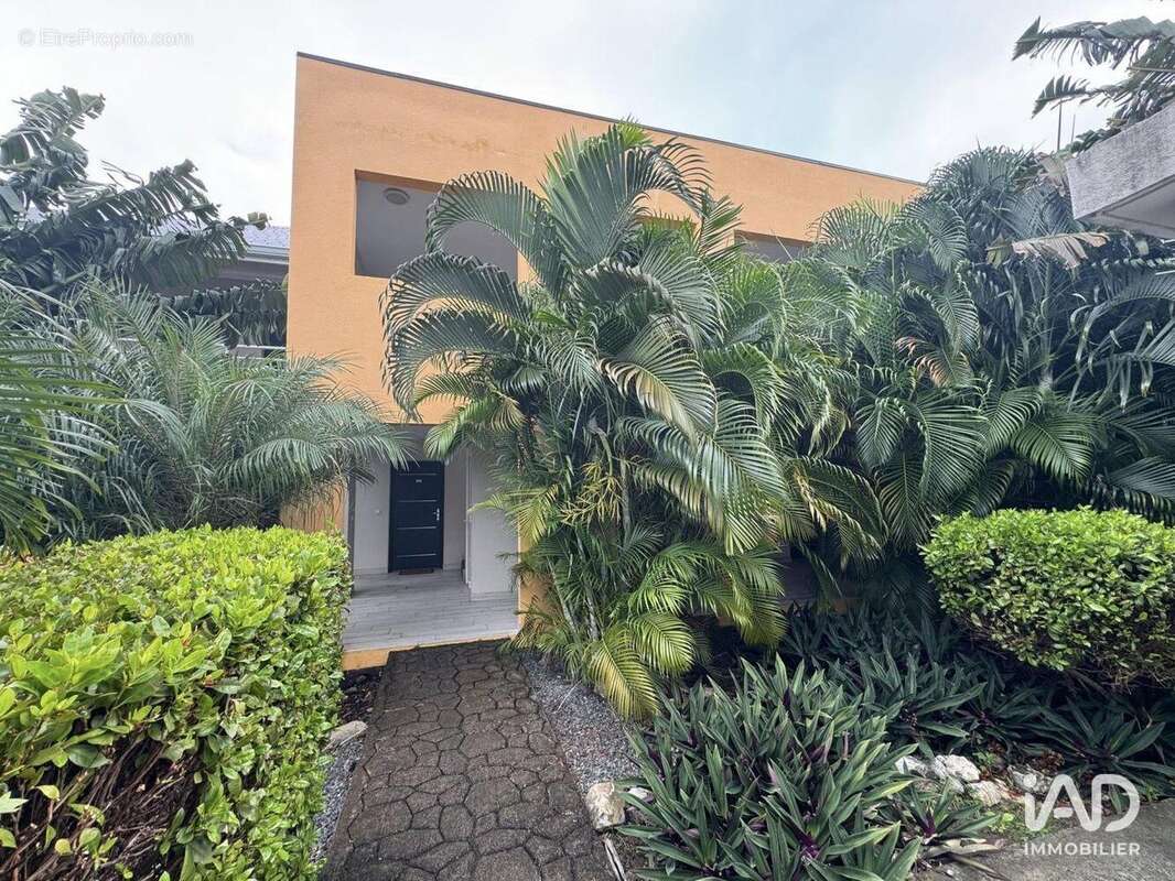 Photo 9 - Appartement à SAINT-MARTIN