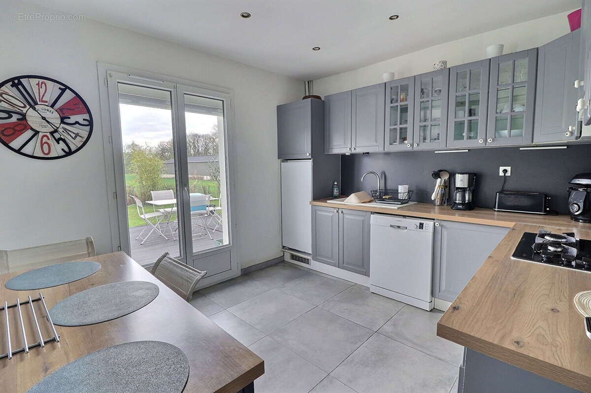 Maison à RAMBOUILLET