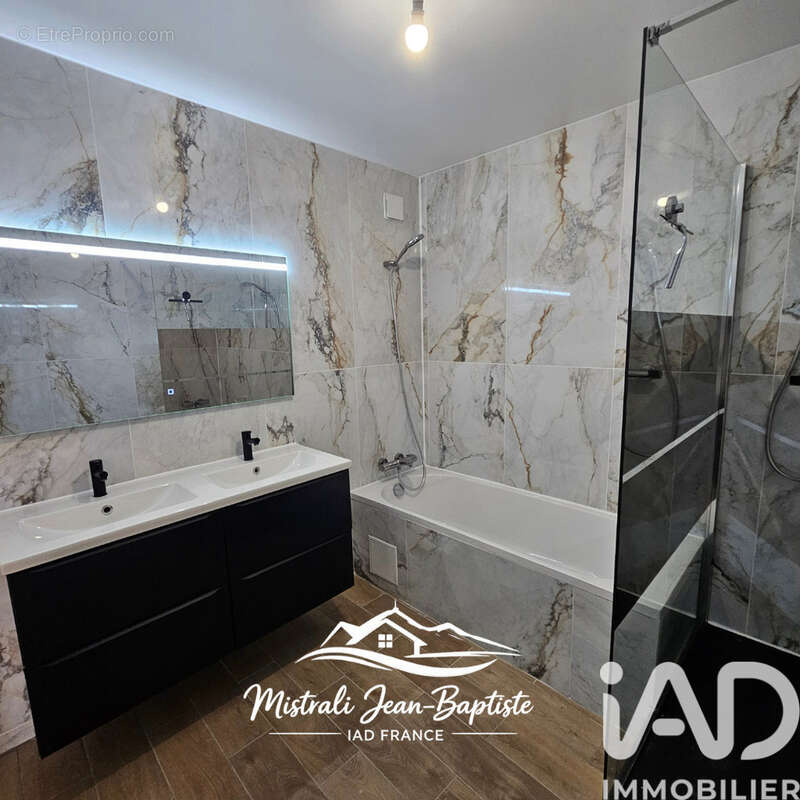 Photo 4 - Appartement à CLERMONT-FERRAND