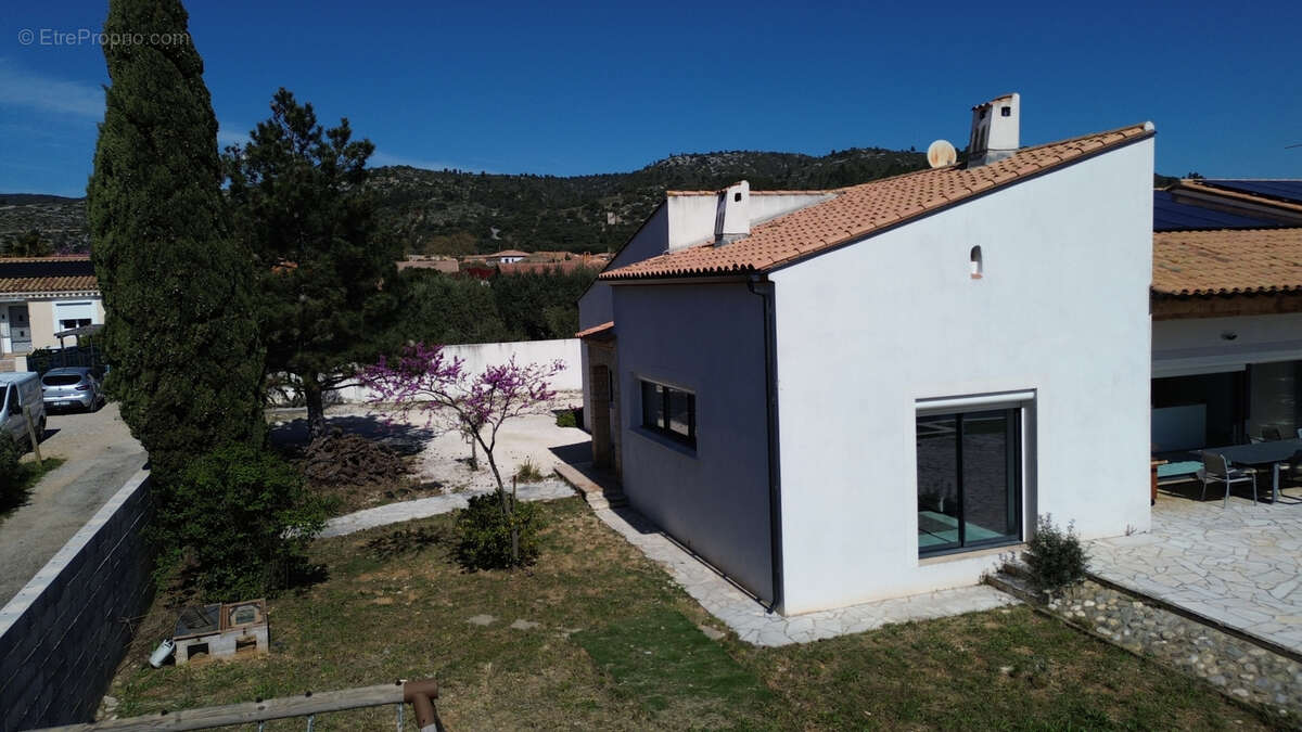 Maison à SAINT-JEAN-DE-FOS