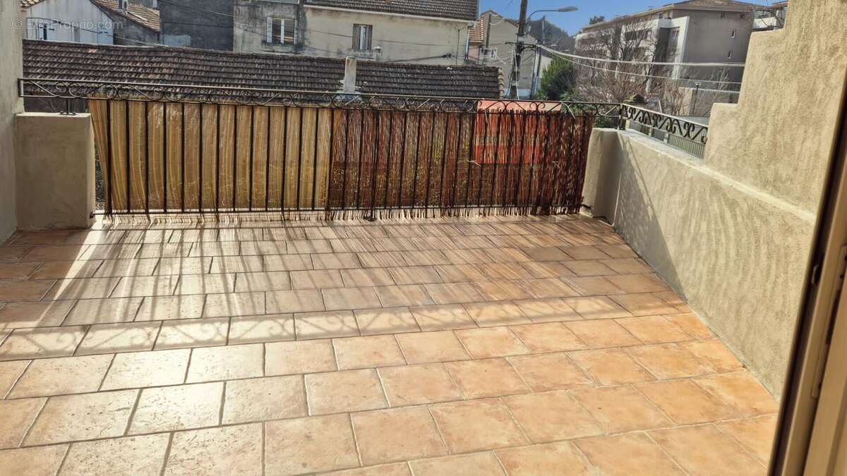 Appartement à AVIGNON
