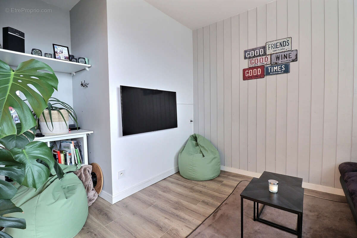 Appartement à MERIGNAC