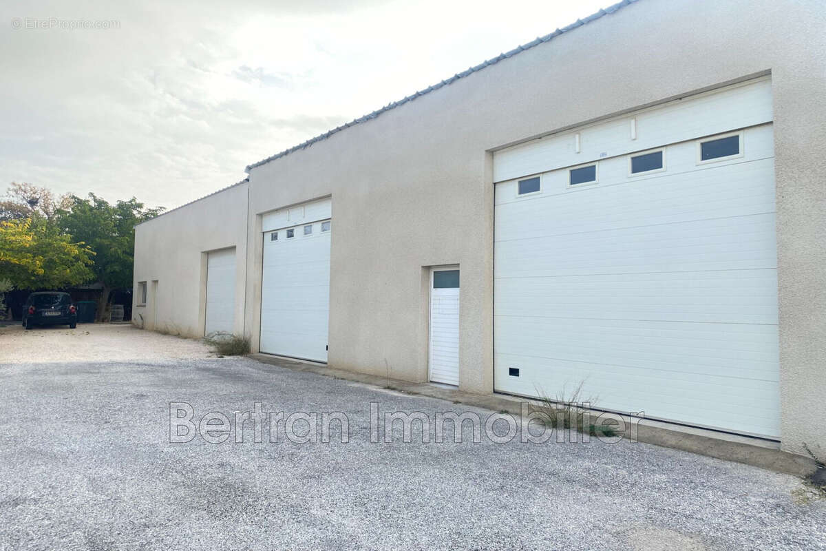 Maison à RIVESALTES