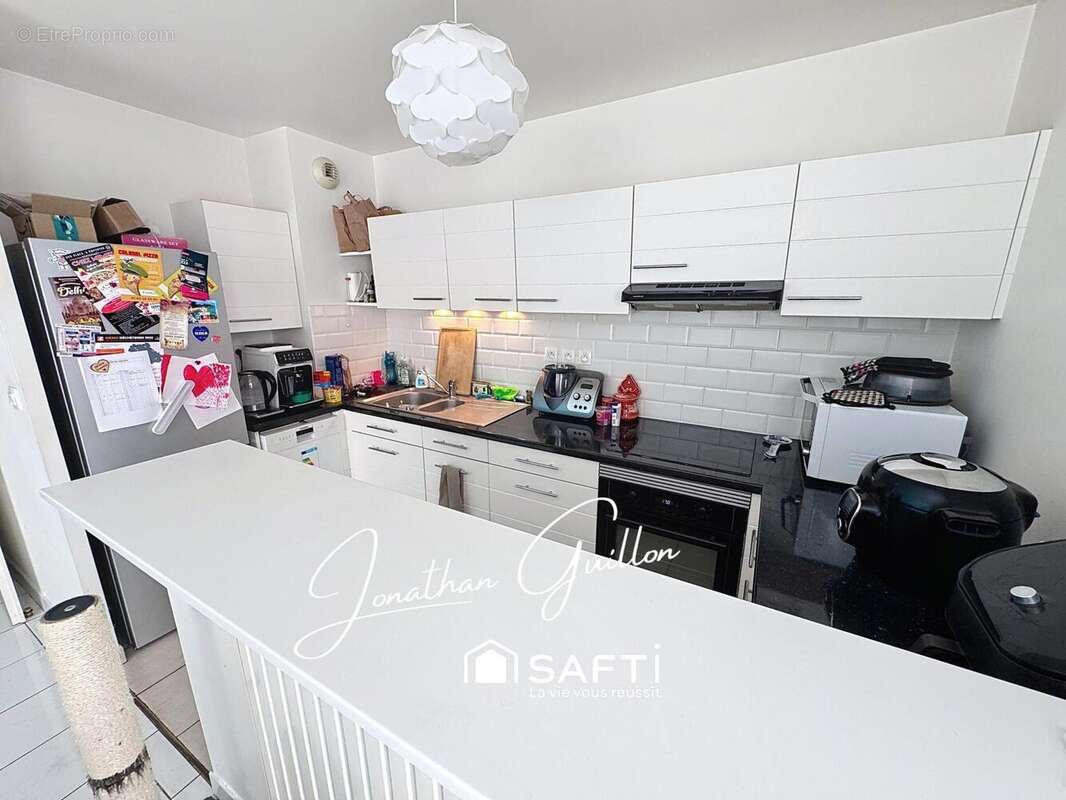 Photo 5 - Appartement à MEAUX