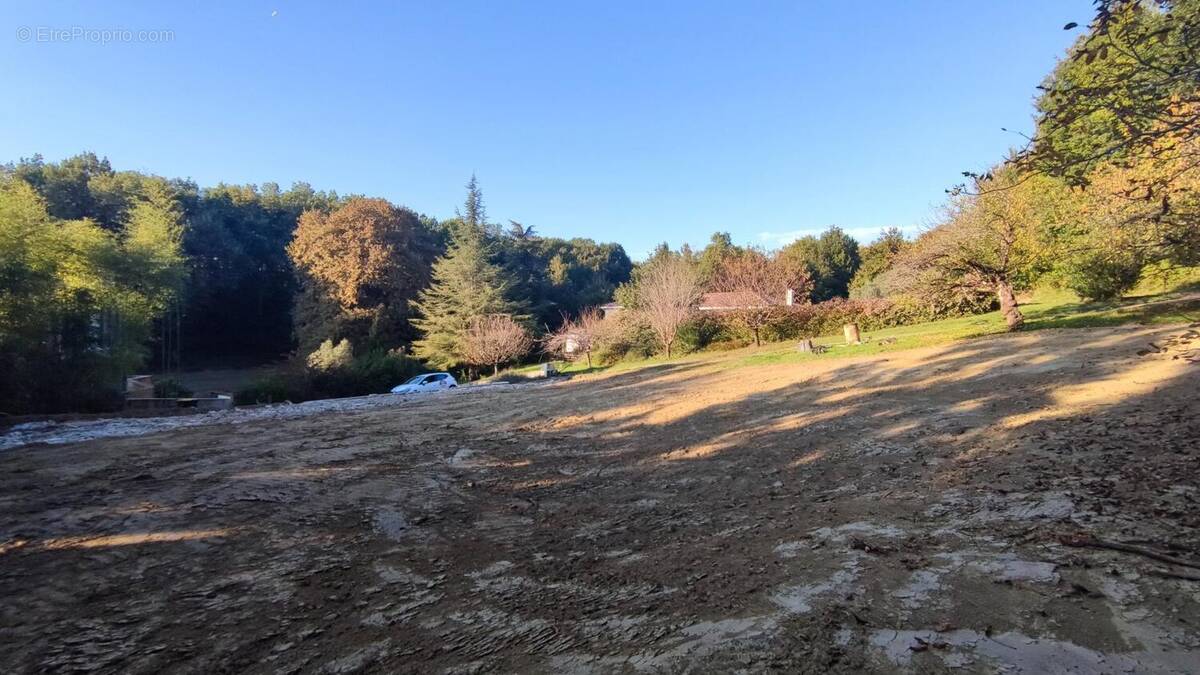 Photo 1 - Terrain à CASTELNAU-D&#039;ESTRETEFONDS