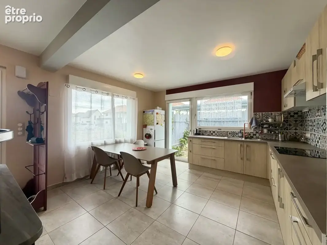 Maison 5 pièces 90 m² à vendre à Cernay (68700) - photo 5