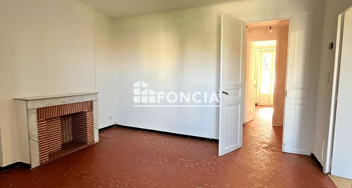 Appartement à DIGNE-LES-BAINS