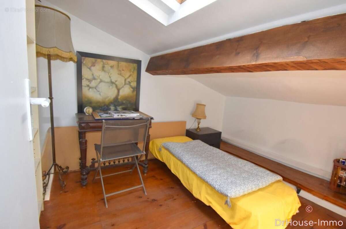 Appartement à MARSEILLE-10E