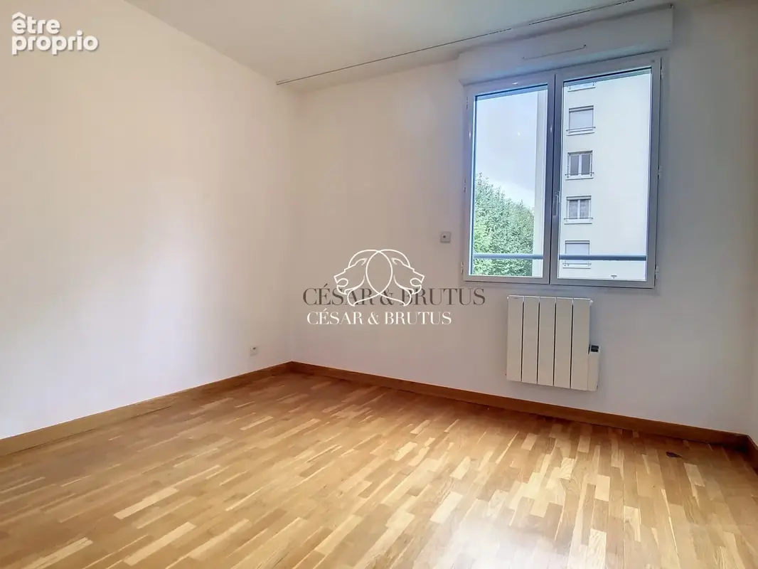Appartement 44 m² à Lyon-8e  - photo 6