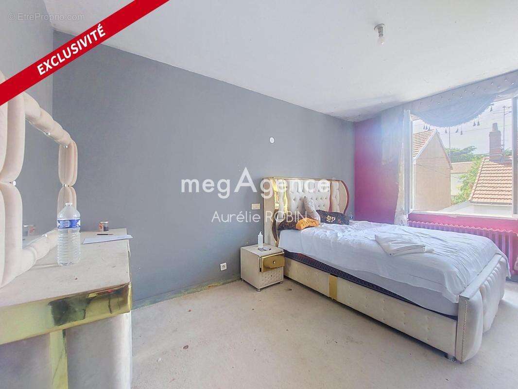 Maison 3 chambres les halles - photo 7