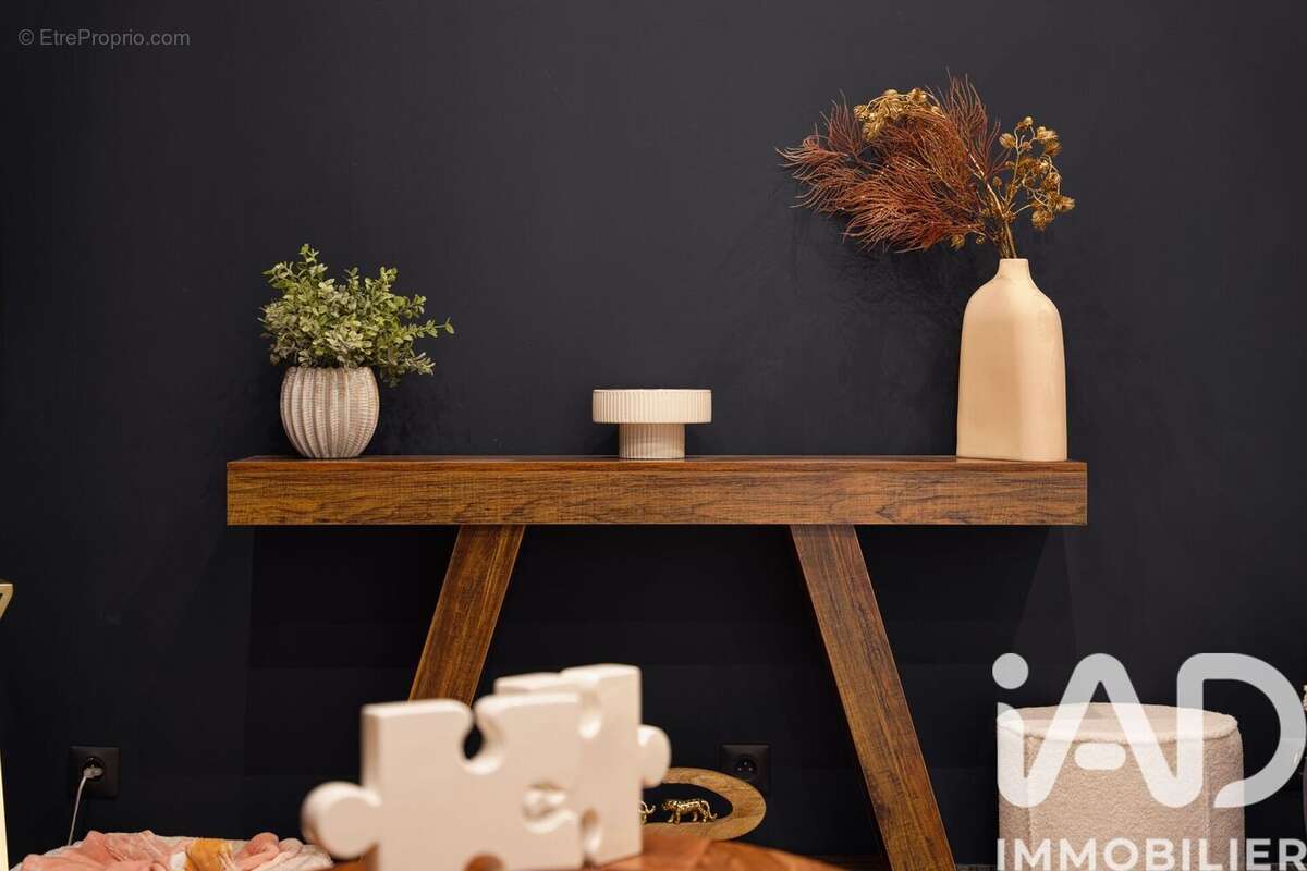 Photo 7 - Maison à ORGEVAL