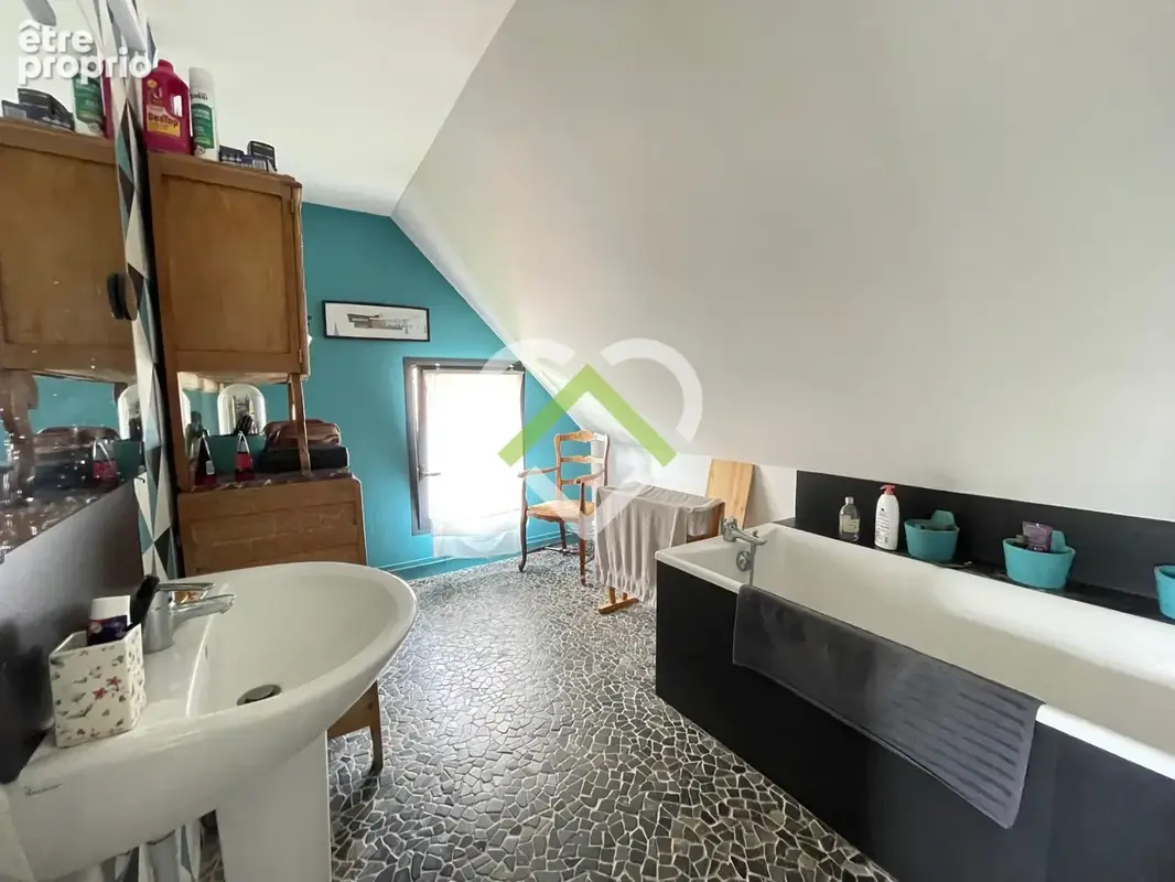 Maison individuelle - photo 12
