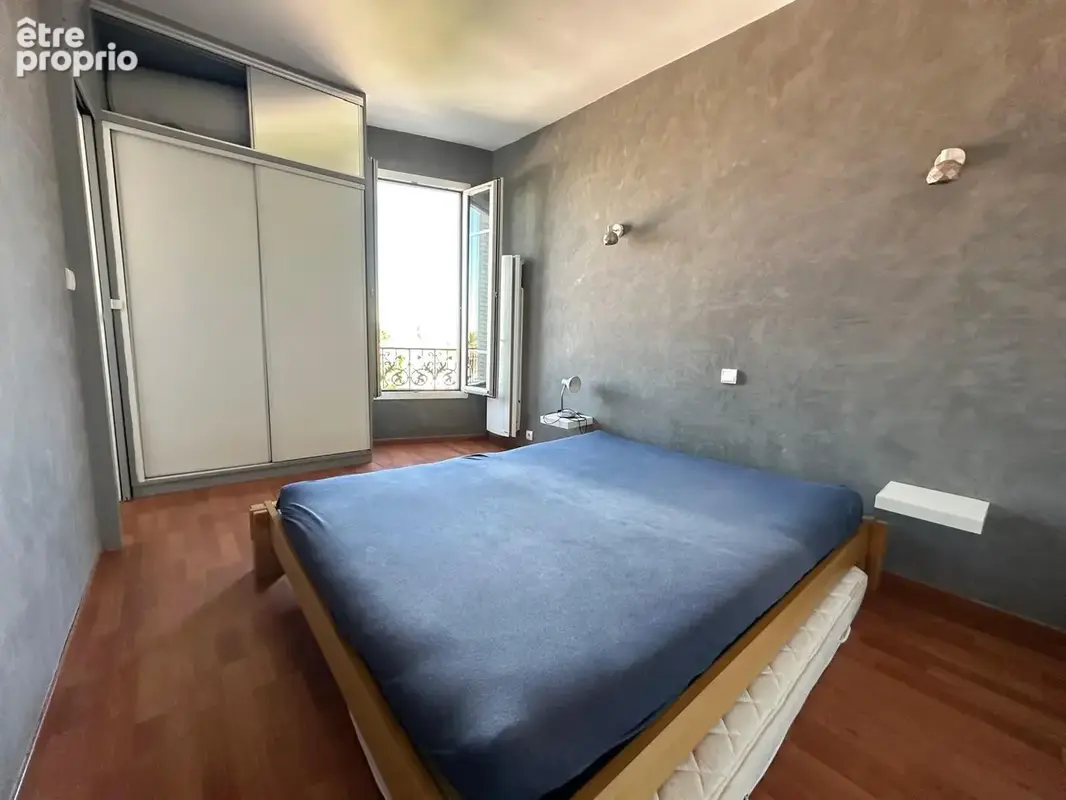 Appartement 3 pièces - Place Adamville / Kennedy - photo 6