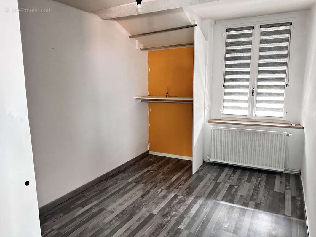 Appartement à SAINT-CHAMOND