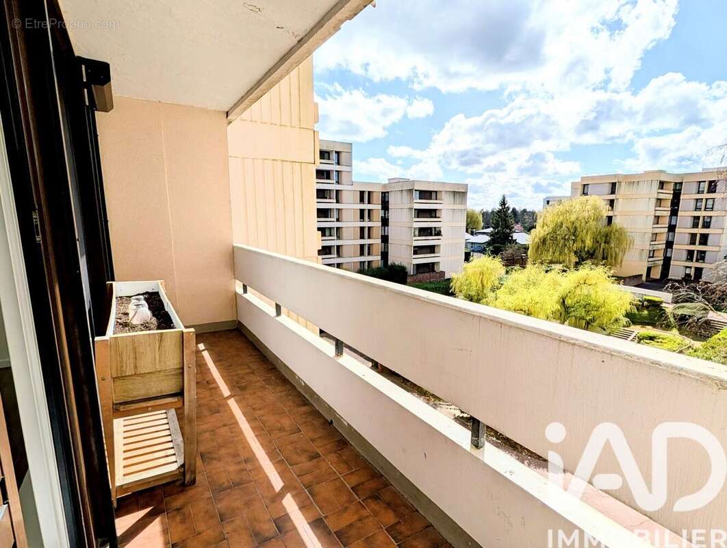 Photo 4 - Appartement à ELANCOURT