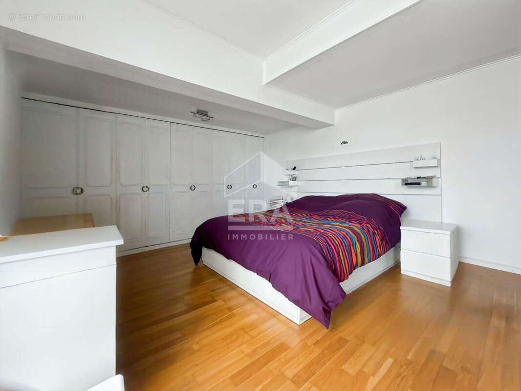 Maison à SAINT-FARGEAU-PONTHIERRY