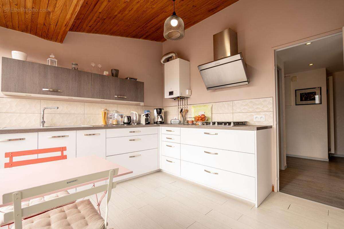 Appartement à BLOIS