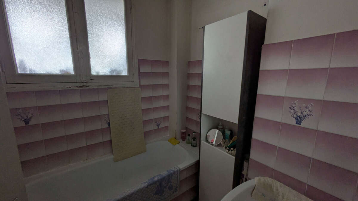 Appartement à ROCHEFORT