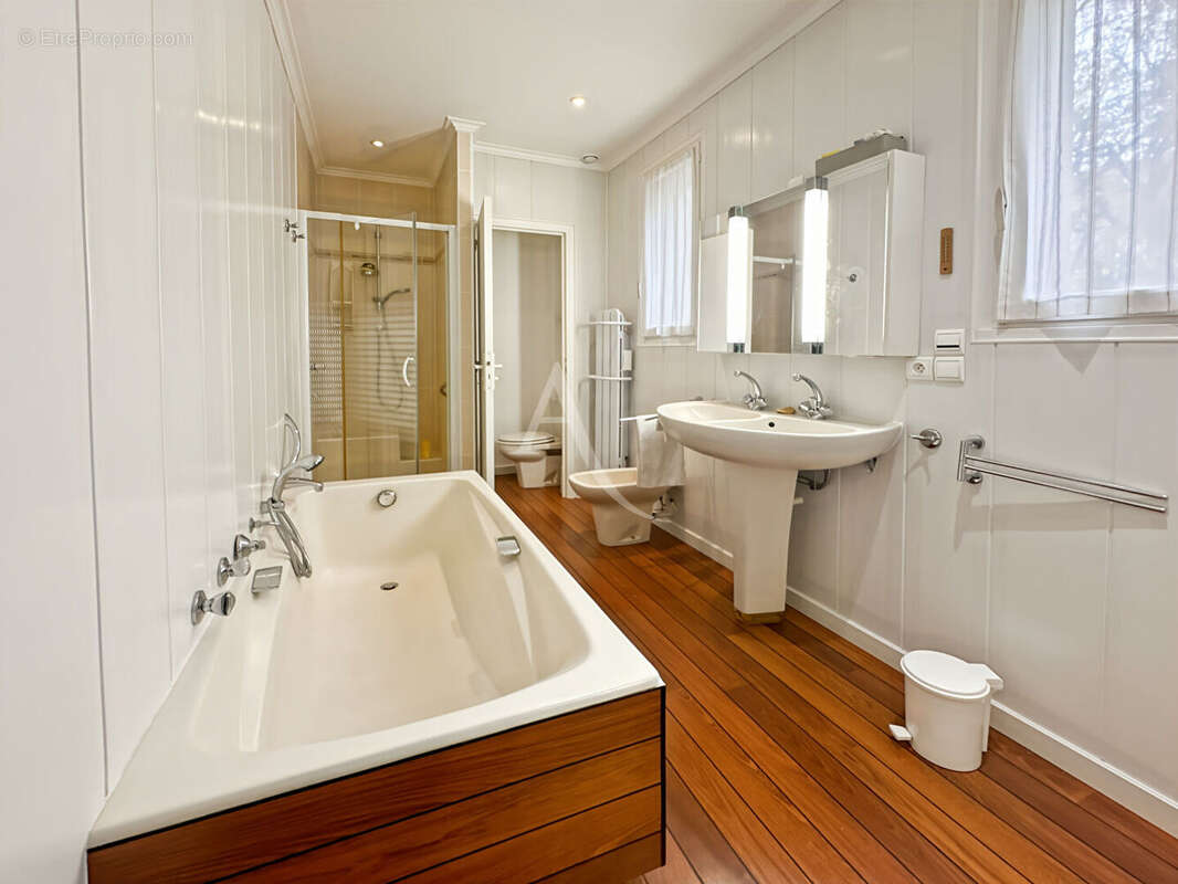 Maison à CHAMBOURCY