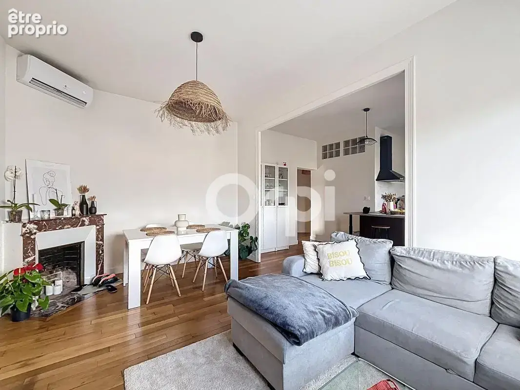 Magnifique appartement en plein cœur de Brive - photo 2