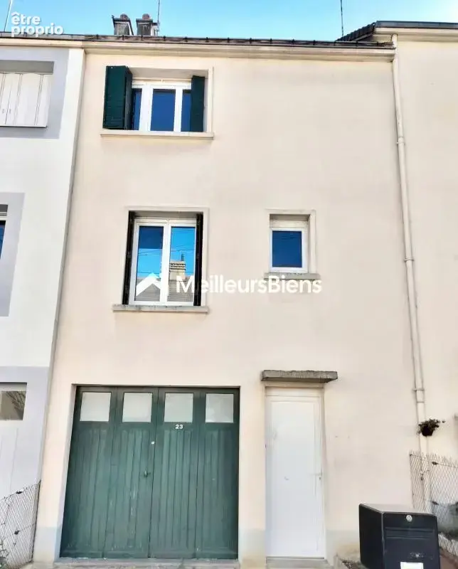 Maison 3 chambres avec garage – Investissement locatif – Châteaudun (28200) - photo 13