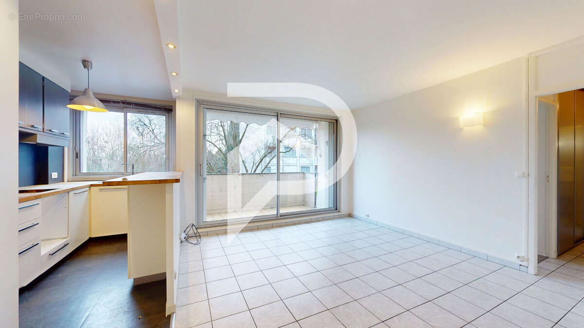 Appartement à MARLY-LE-ROI