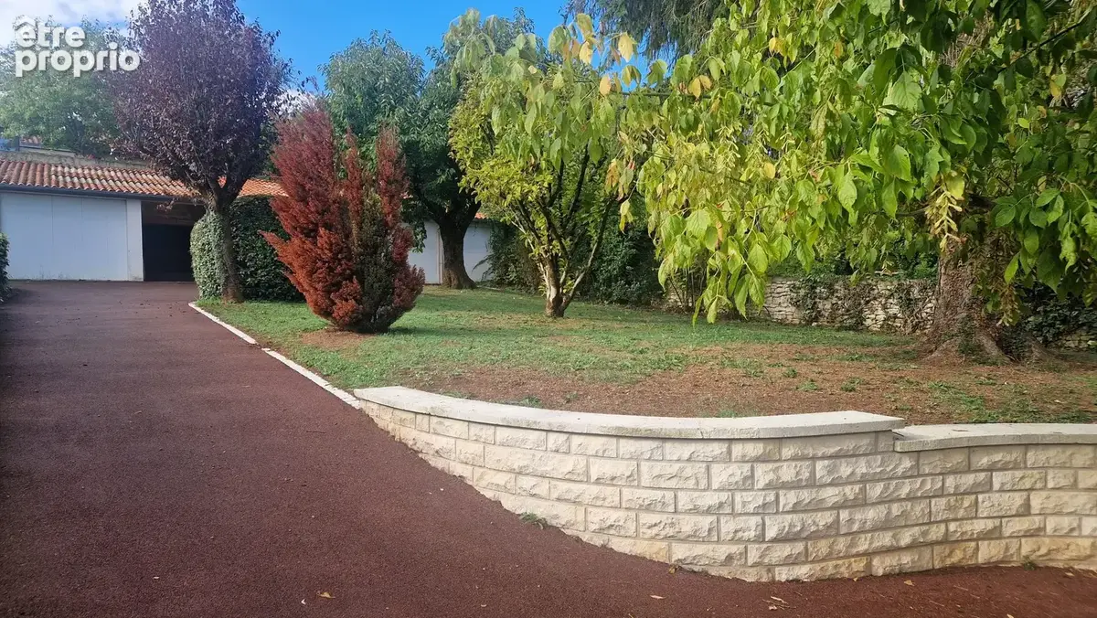 Maison 8 pièces 146 m² à vendre à Niort (79000) - photo 6