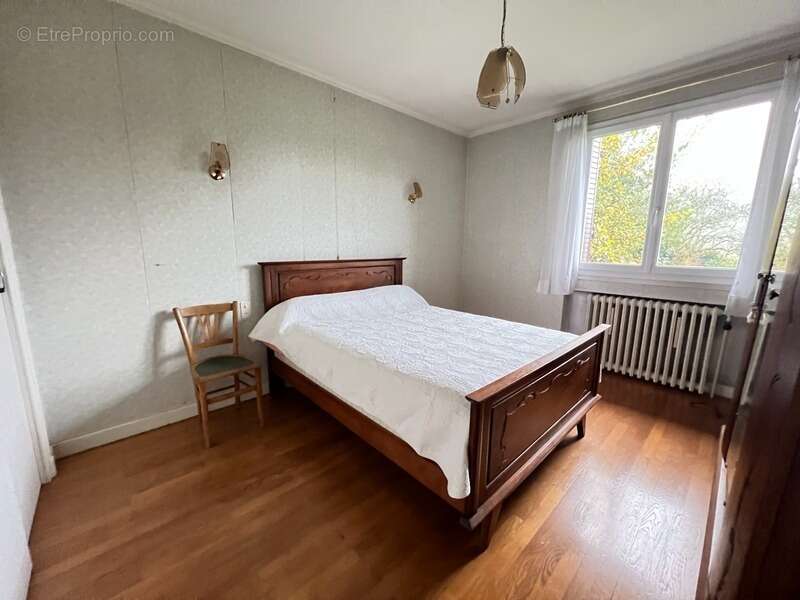 Maison à CHAUFFAILLES