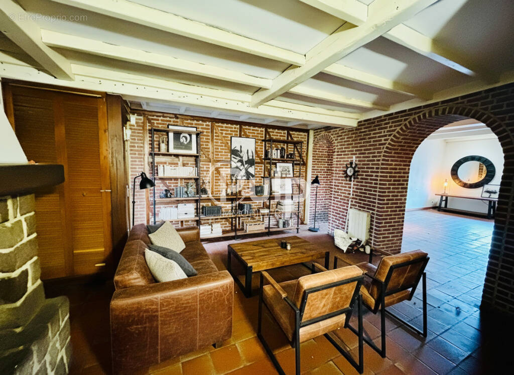 Appartement à DOUAI