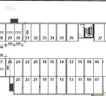 Lot de 2 parkings à QUINT FONSEGRIVES avec frais de notaire offerts - photo 2