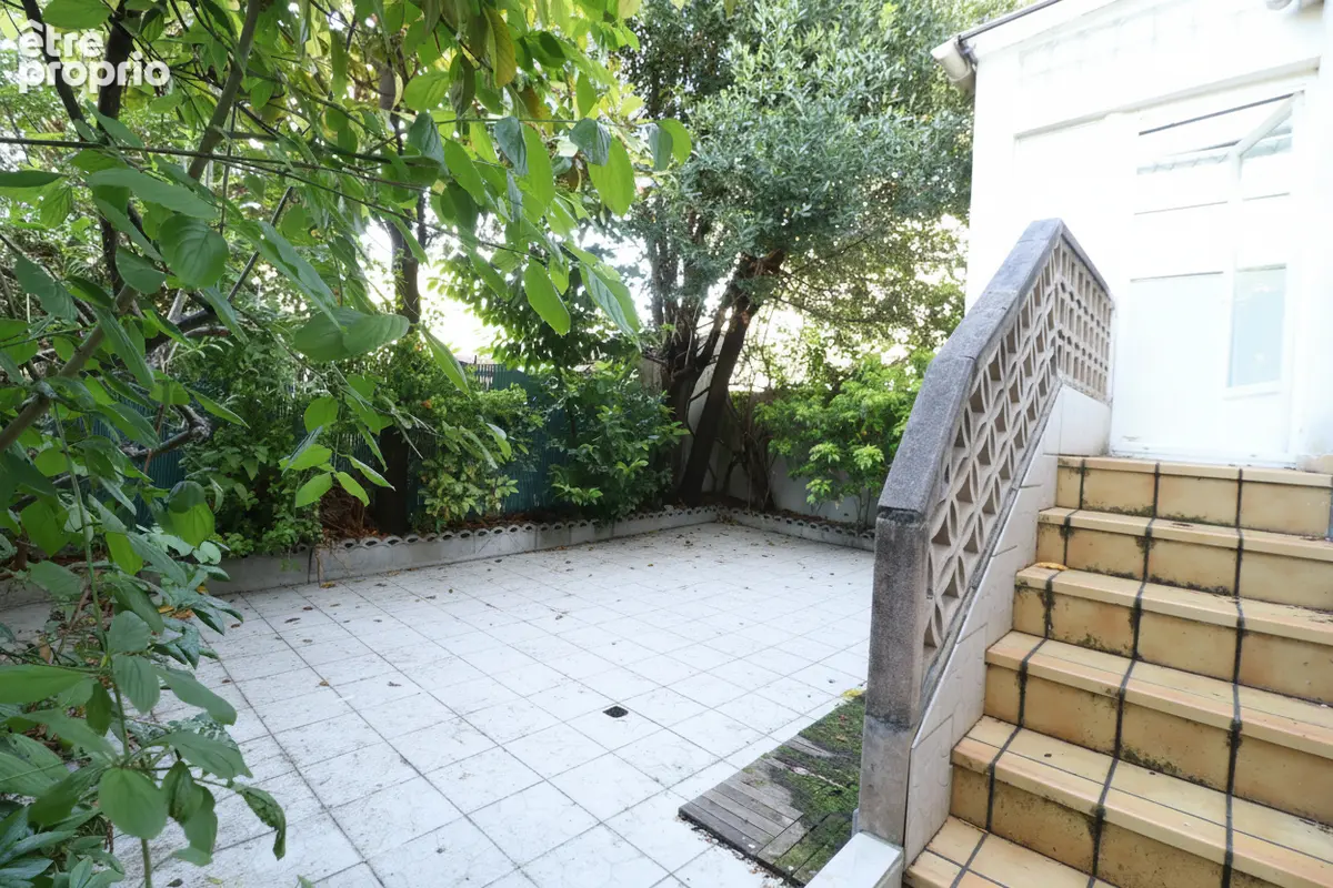 Appartement Saint Denis 3 pièce(s) 98.28 m2 - photo 6