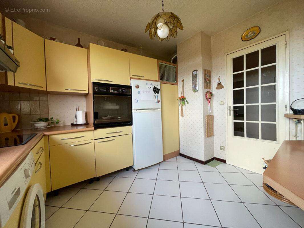Appartement à LE BOUSCAT