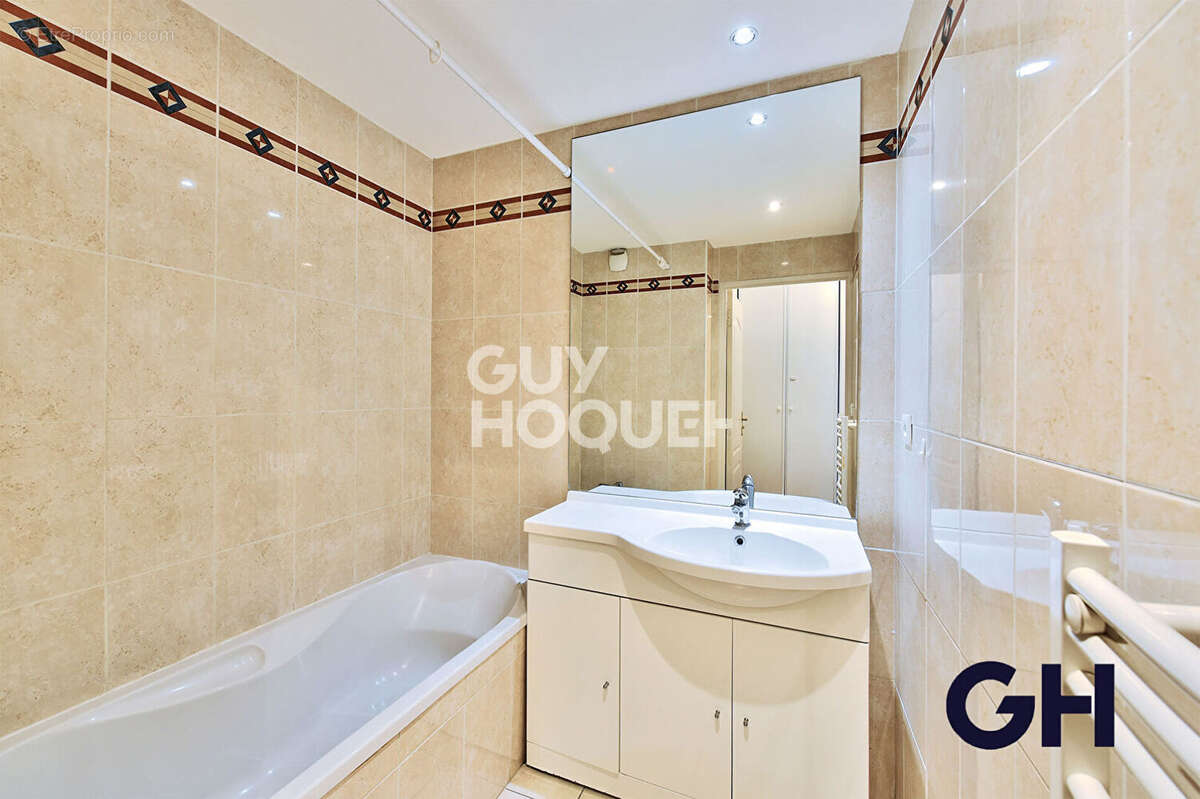 Appartement à CALUIRE-ET-CUIRE