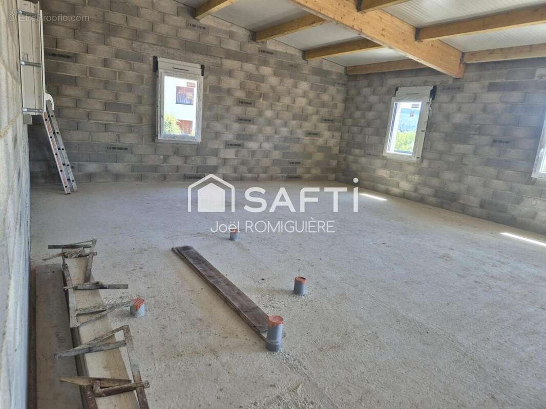 Photo 7 - Maison à MONTROZIER