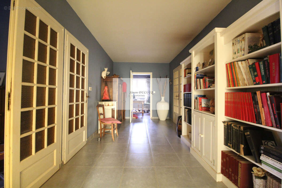 Maison à LACAUNE