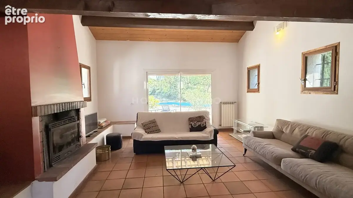 Maison 5 pièces 140 m² à vendre à Poussan (34560) - photo 4