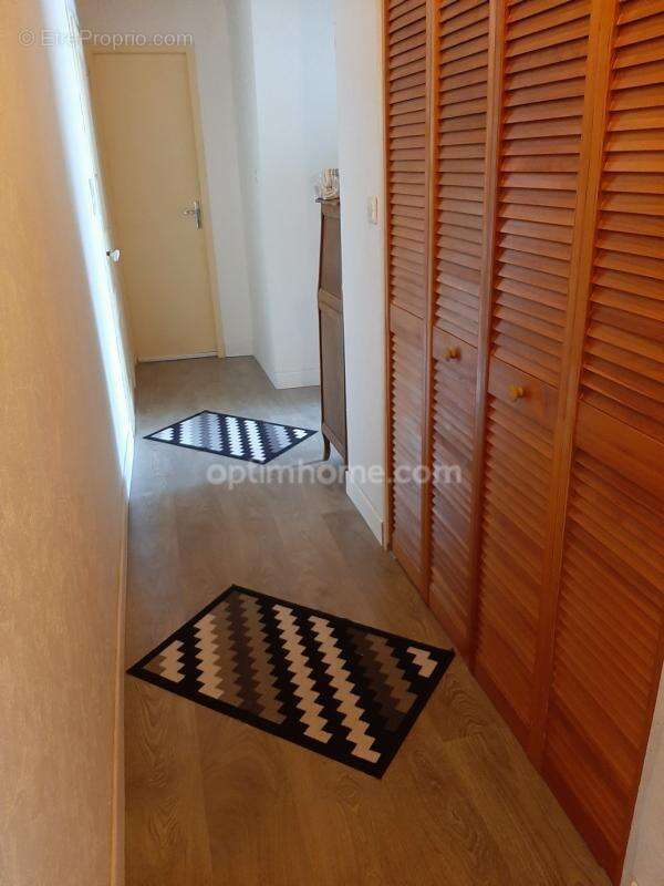 LUÇON (85400) – Proche centre-ville - Charmante maison en pierre – 140 m² - photo 5